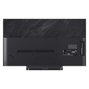 LG 48 colių LG OLED evo AI C62 4K išmanusis TV 2026, OLED48C62LA, thumbnail 3